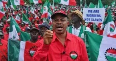 N70,000 Transport Allowance: Labour Moves To Commit State Governors As Lagos Workers Eye N100,000