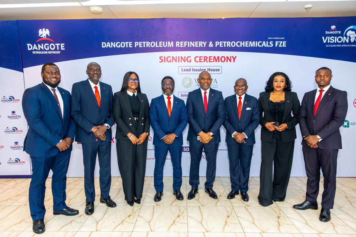 Dangote Refinery IPO: How United Capital is taking Nigeria’s Biggest Investment Opportunity Beyond Its Borders