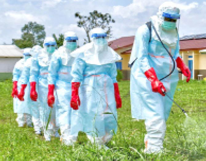 Ebola: Is Nigeria ready?