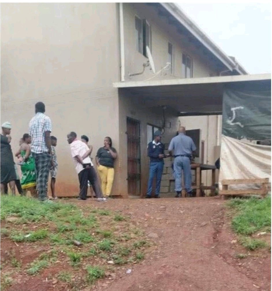 16-Year-Old Boy Allegedly Raped His 2 Blood Siblings In One Day While Parents Are Away