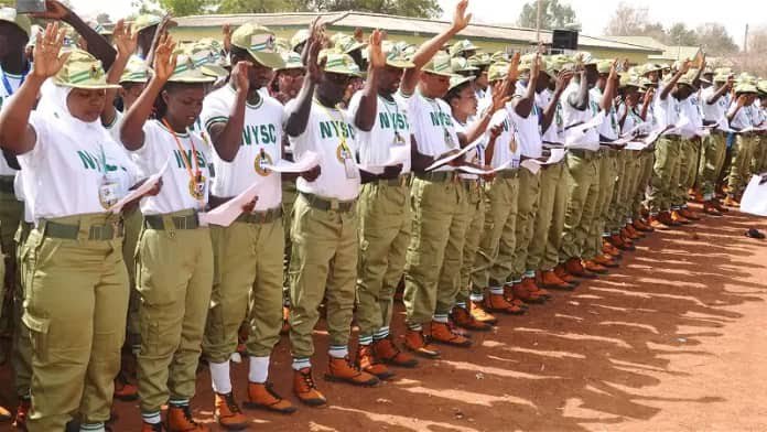 Police chief speaks on alleged ransom payment for freed 20 NYSC members