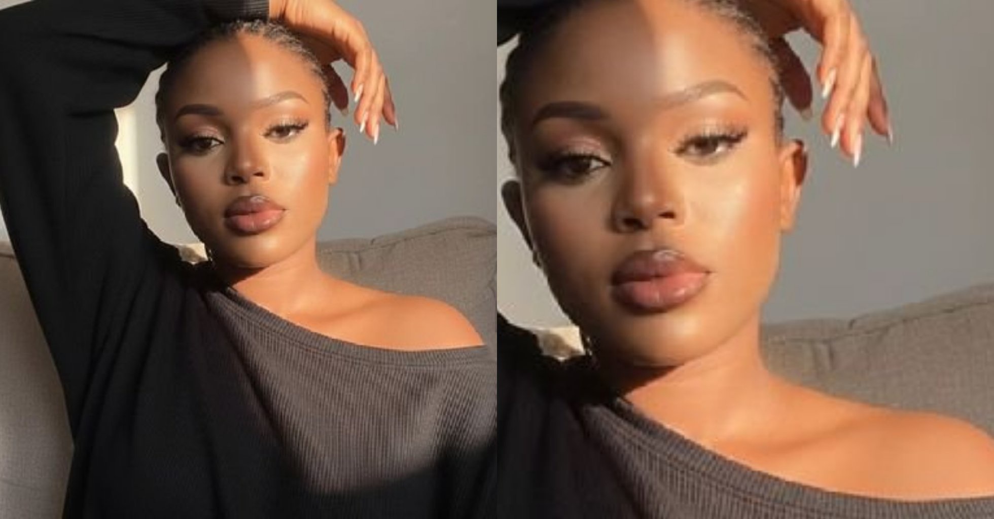 “I was surprised “- Lady reveals why she stopped attending church