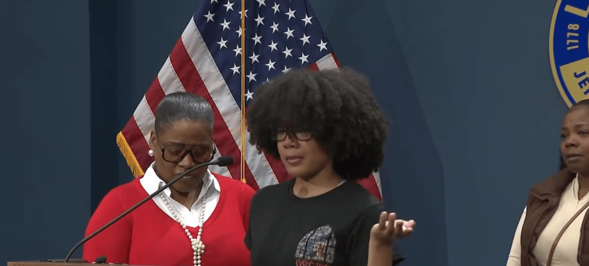 Black Mom Says White Motorcyclist Pulled Her By The Hair And Beat Her As Her 1-Year-Old Sat In The Car — Family Calls For Arrest