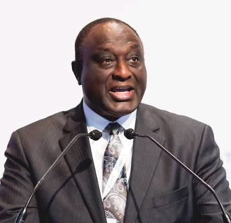 “I Will Return to NPP Only If Made Flagbearer for 2028 Elections” – Alan Kyerematen Declares