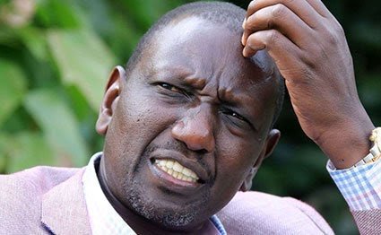 “Wantam is Wantam” Former Rift Valley MP Declares as He Reveals His Stand on Ruto’s Presidency