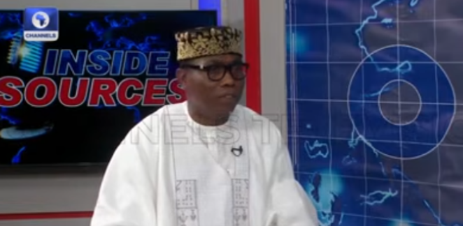 Adebayo:There’s No Traditional Ruler Who Can Go To A Yoruba Gathering And Say Tinubu Is A Yoruba Man