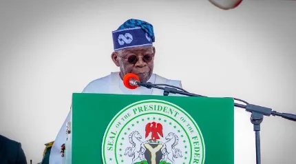 Tompolo, Adeleke and Oyetola Set 1.5 Million Vote Target for Tinubu in Osun