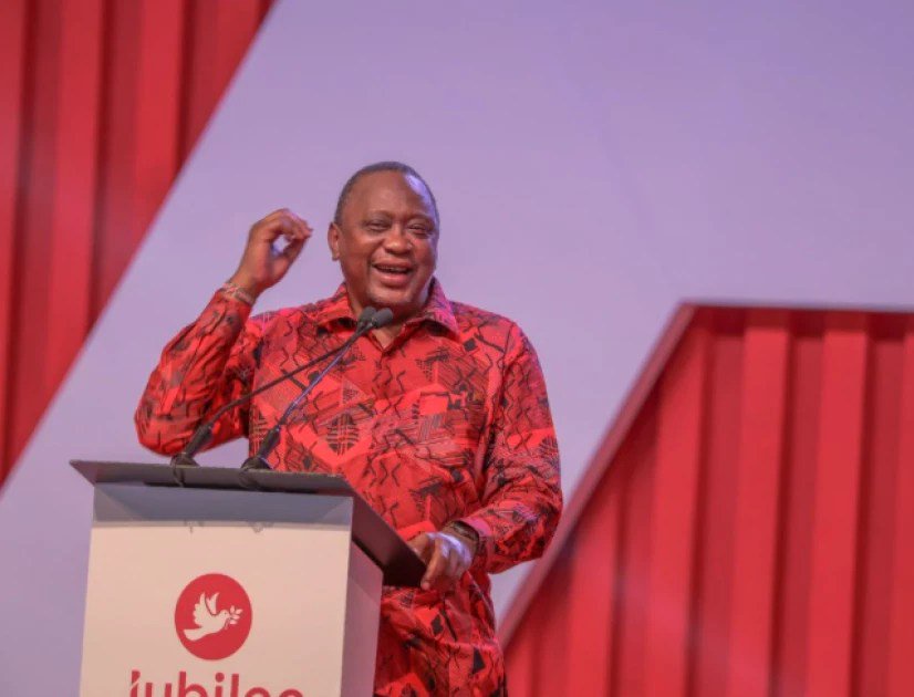 “Jubilee Will Support Ruto” Kenyans Left Speechless After Being Told The 2027 Game Plan