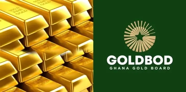 GoldBod rejects claim CEO Sammy Gyamfi endorsed illegal mining