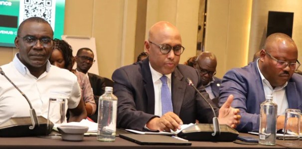 KRA Introduces Mandatory Digital Insurance Rules for All Imports From November 1