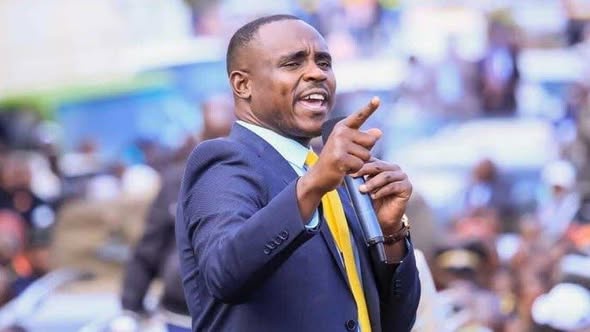Malala Warns Sifuna Against Repeating Raila Odinga’s Political Mistakes Ahead of 2027