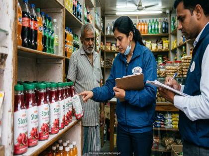 FSSAI Initiates Action Against Storia Foods for Misleading Pomegranate Juice Claims