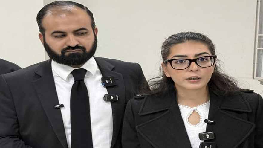 ATC indicts Imaan Mazari, Hadi Ali Chattha in 2024 security breach case