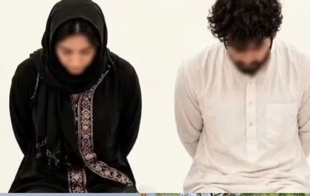 Saudi Arabia executes Bangladeshi newlyweds over mosque kiss