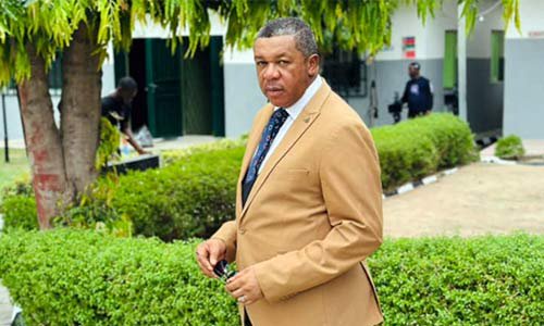 “May His Soul Rest In Perfect Peace” — Family Announces Death Of Veteran Actor Francis Duru At 57 After Brief Illness