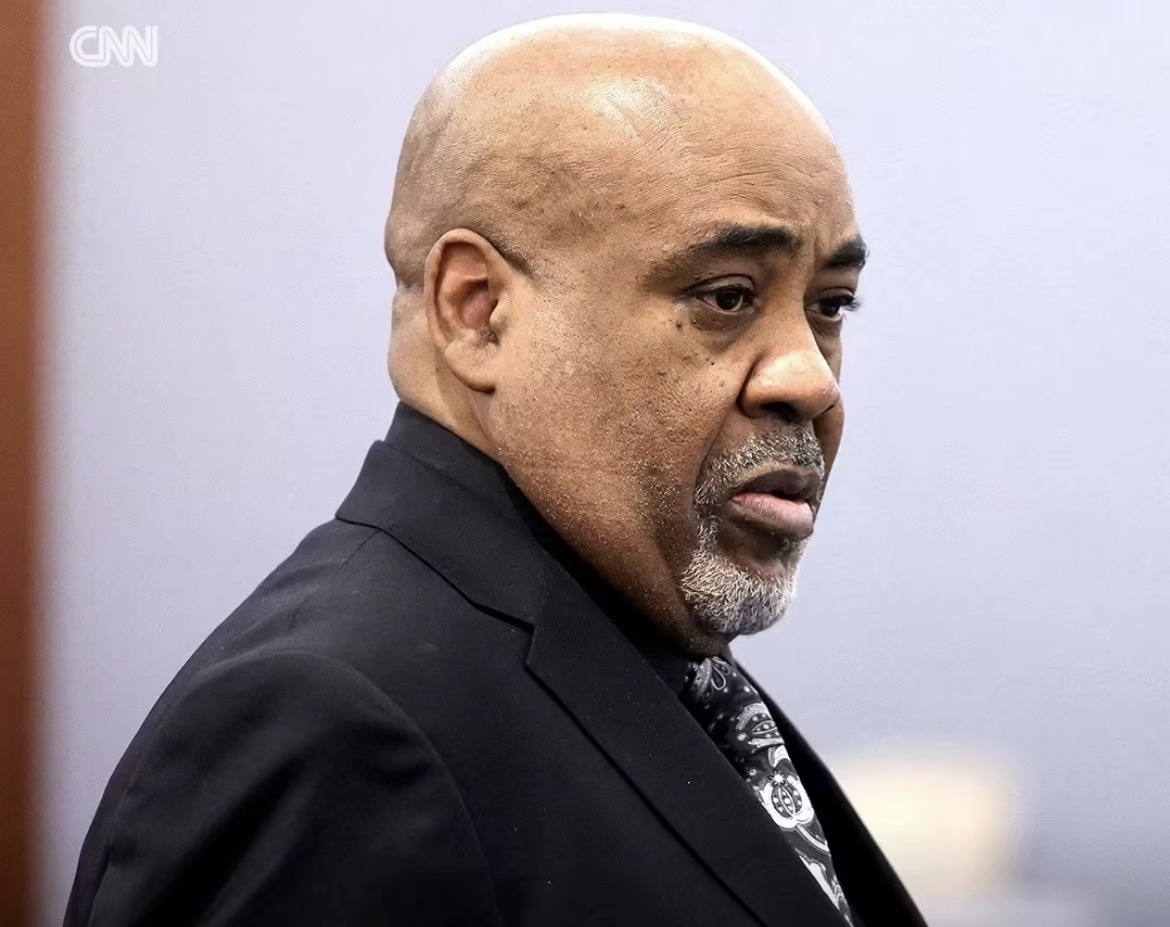 Duane Davis Sentenced To 40 Years To Life For The Death Of Tupac Shakur 30 Years Ago
