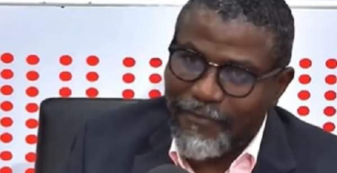 It will be a miracle for Ghana to qualify for 2027 AFCON’ – Laryea Kingston
