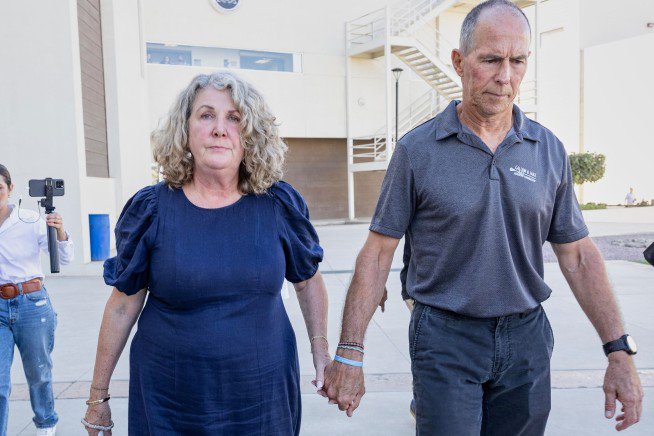 3 Convicted in Murder of Brothers, Friend on Surfing Trip