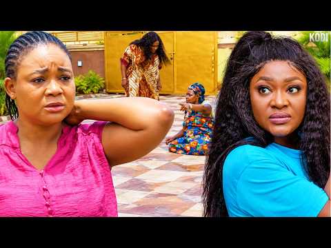 The True Life Story Of A Woman Who Maltreated Her Mother In-Law Will Make You Shed Tears -New Movies