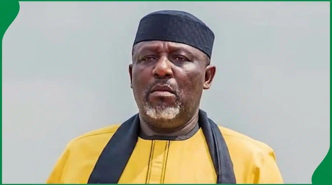 Tinubu: We Cannot Afford To Gamble For Four Years – Okorocha Warns Ndigbo