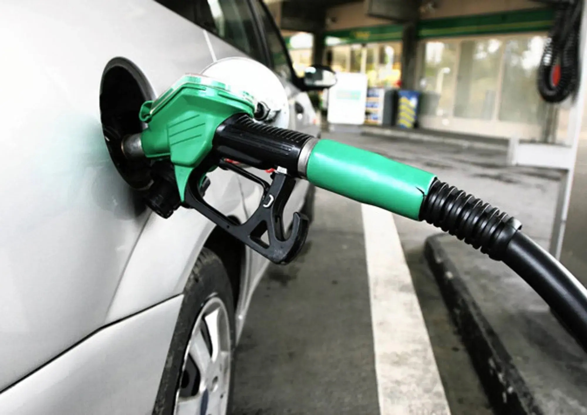 South Africans face mounting financial pressure as fuel prices soar