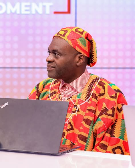 If he is not doing well, ‘sack’ him – Kpebu proposes new presidential removal process