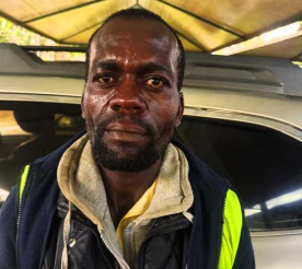 DCI Finally Arrests Man Who Made a Post About Kikuyu People in Rift Valley Ahead of 2027