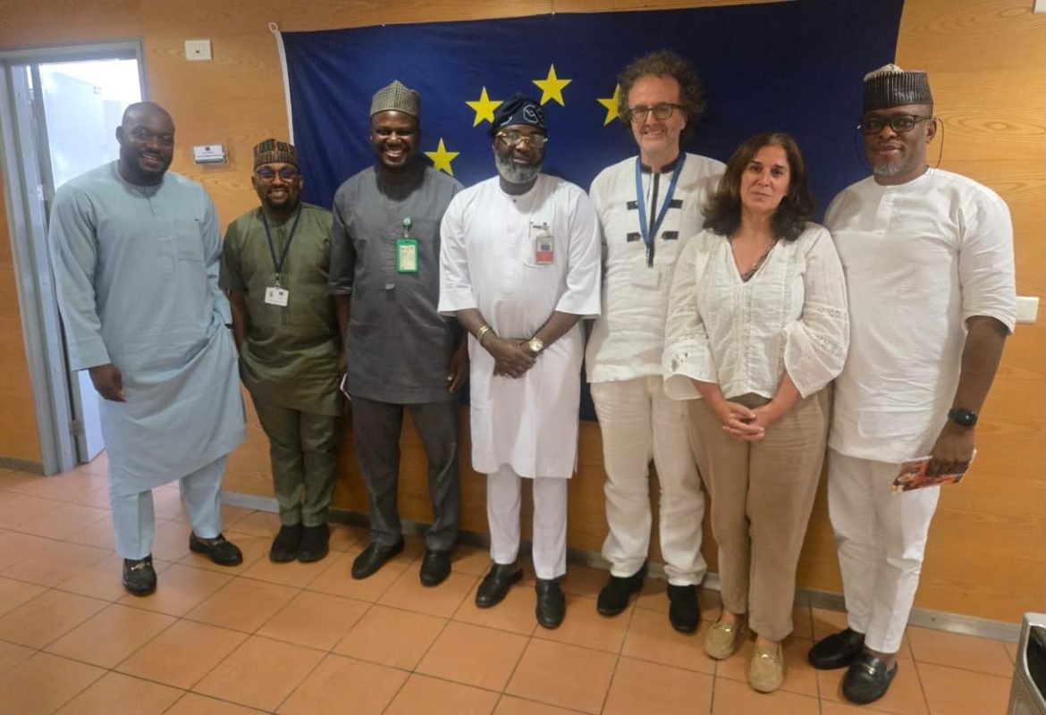 Edo Plans 30,000 Hectares For Cocoa, Livestock Development