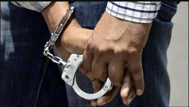 Indian Army man arrested at Srinagar airport with contraband