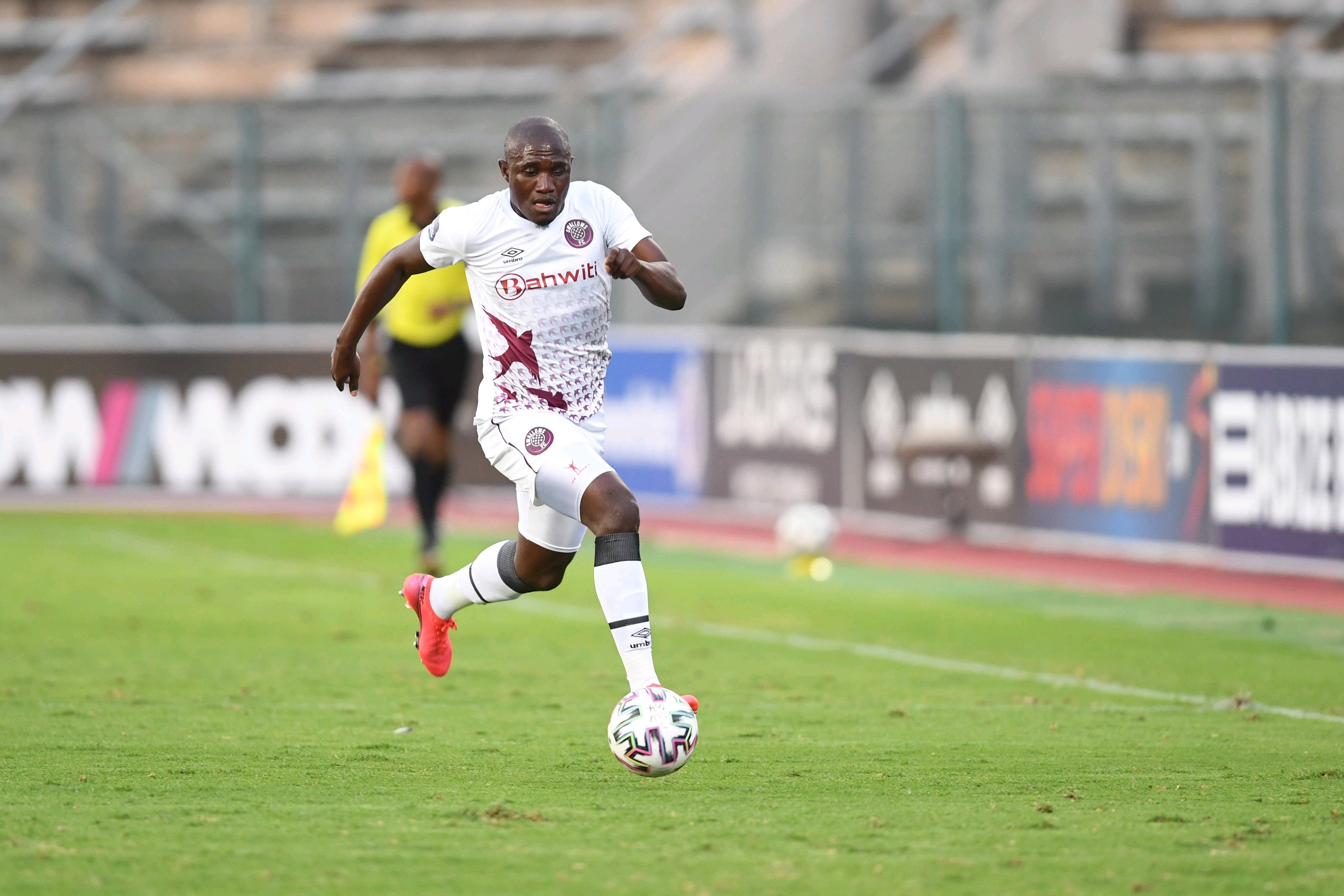 Former Moroka Swallows Super Star Secretly Seals New Deal in Mzansi