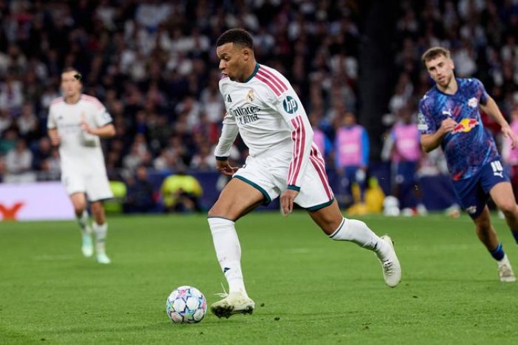 Champions League: Real Madrid and Villa maintain perfect start