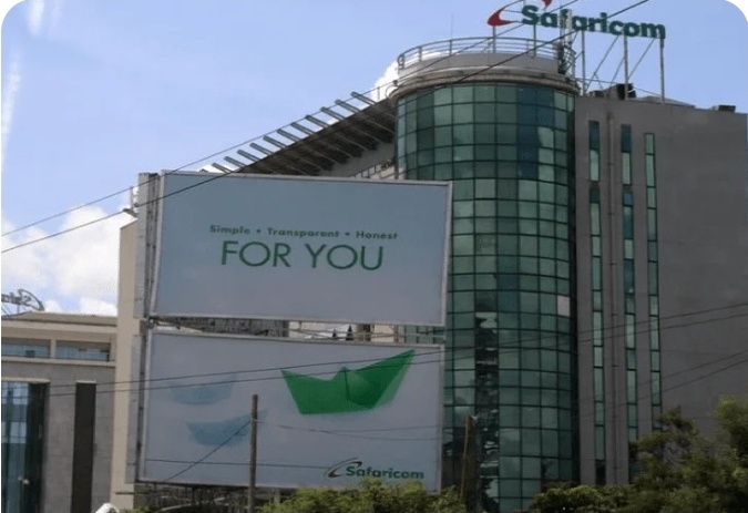 Big Blow to Ruto as Court of Appeal Upholds Ruling Against Safaricom Share Sale
