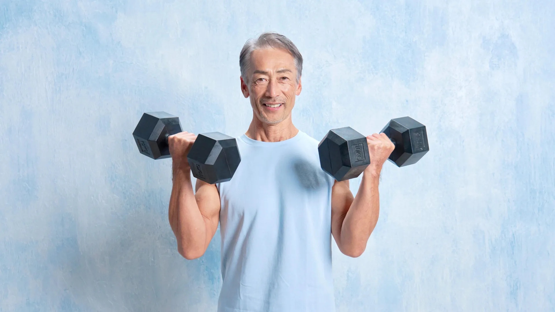 Even one strength training session a week could make a difference