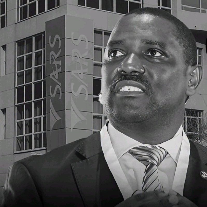 SARS Bosses’ Reported R5.2 Million Weekly Earnings Spark Debate in South Africa