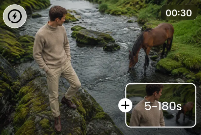 Replace Stock Footage Hunts With Custom-Made Text-to-Video Clips