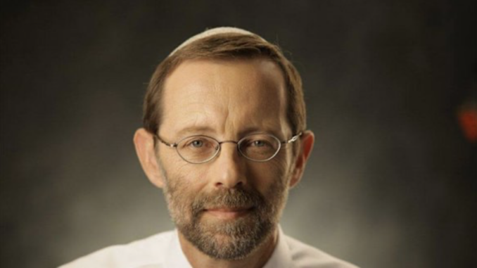 Newly Elected Israeli Politician Vows To ‘Catch and Slaughter’ Every Non-Jewish Child
