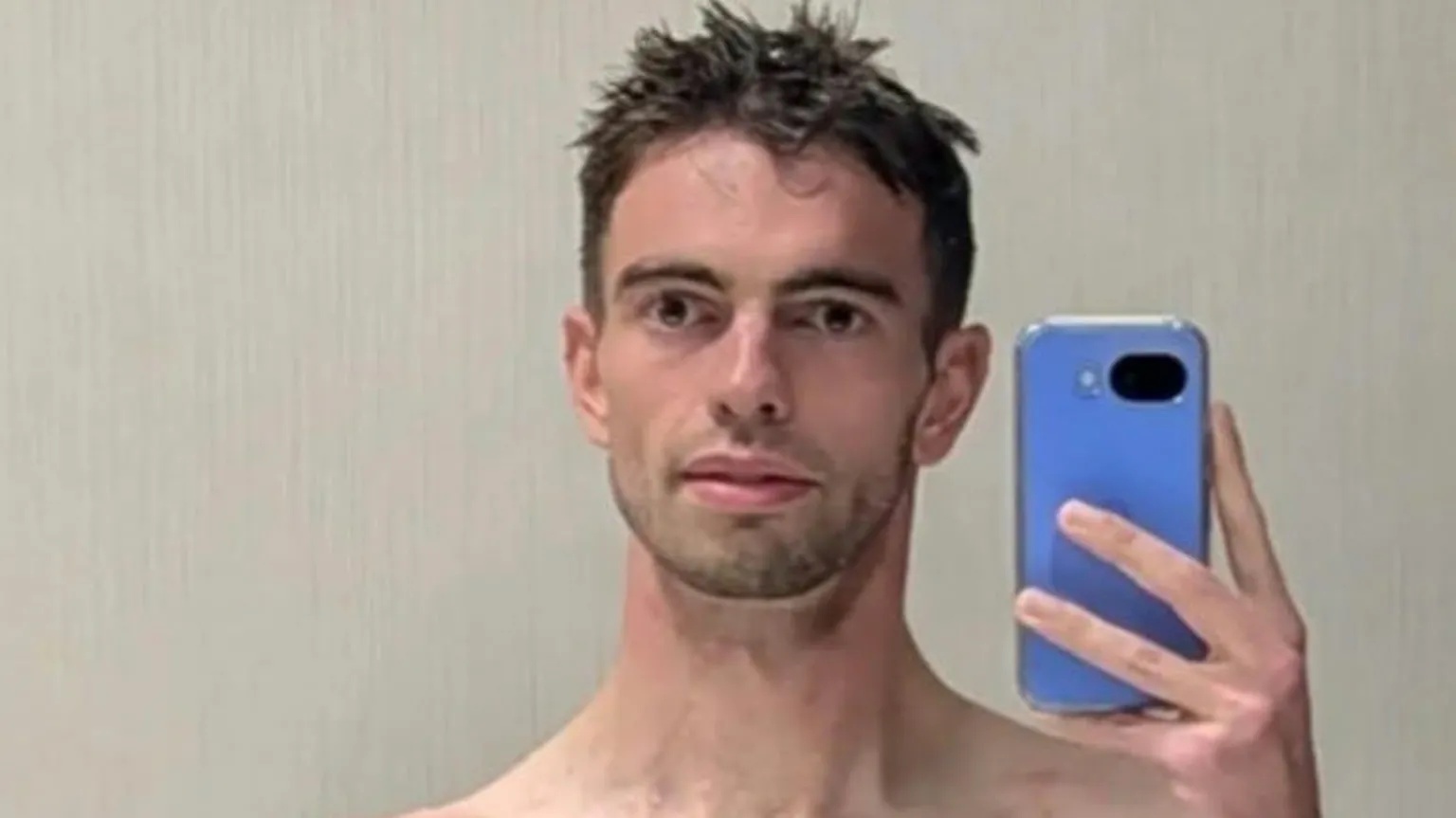 William Chapman identified as man killed in tiger attack