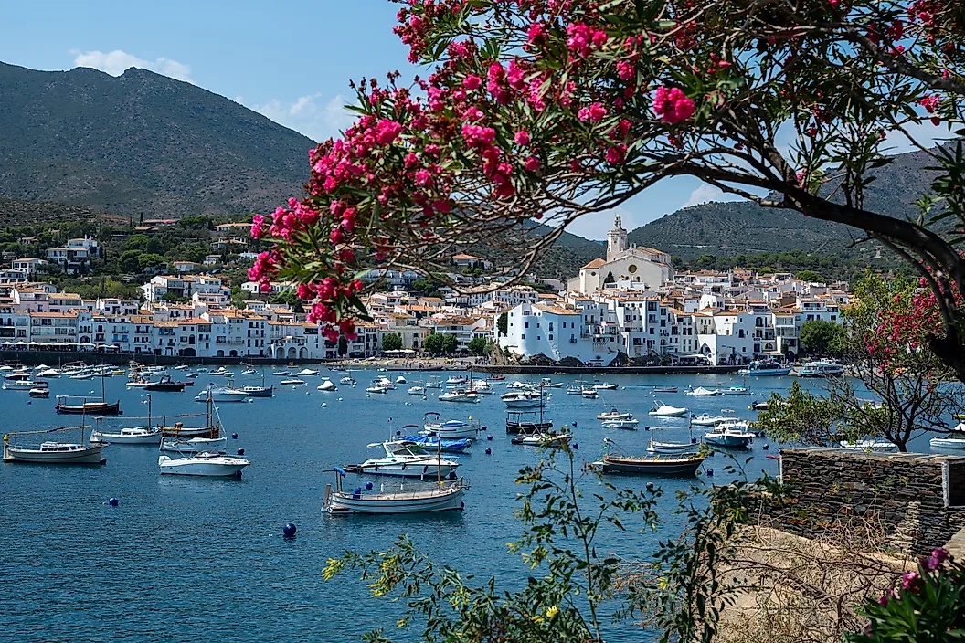 Spain’s 11 Most Laid-Back Towns
