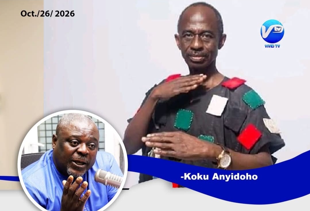 Koku Anyidoho Says He Forgives Asiedu Nketiah Over Alleged Attempt to Destroy His Political Career