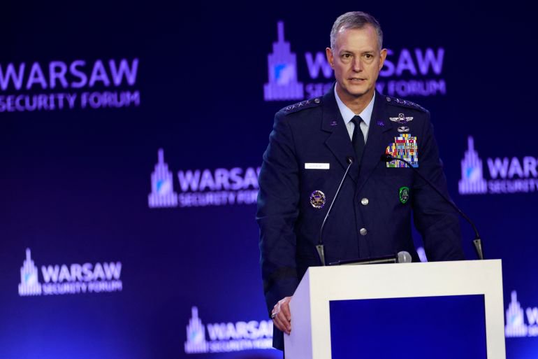 NATO says will do ‘anything and everything’ if alliance is attacked