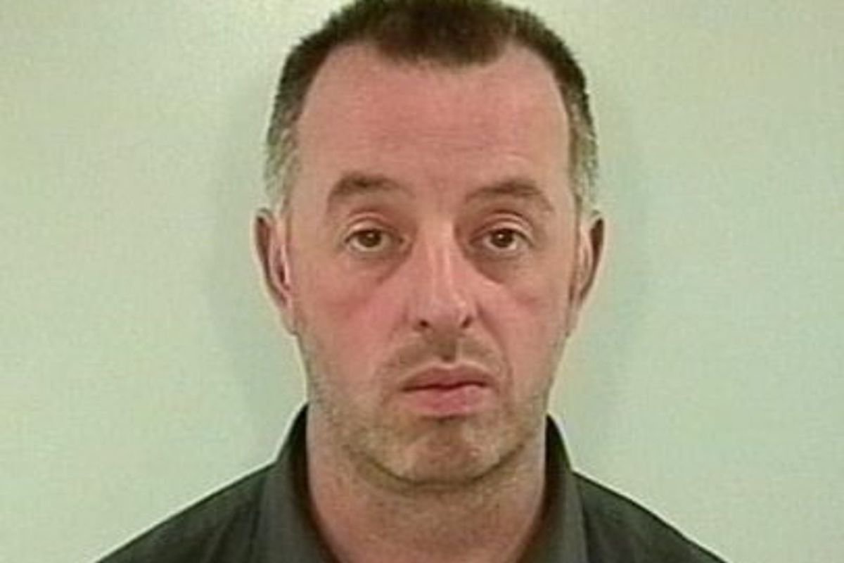 Martin Bell victim’s sister fears taxi driver who murdered and dismembered woman ‘could kill again’ if released