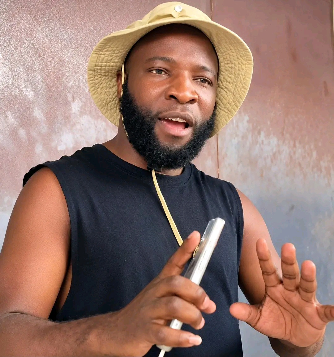 Malawian Man Fires Back at March and March, Says Nobody Can Force Him to Leave SA