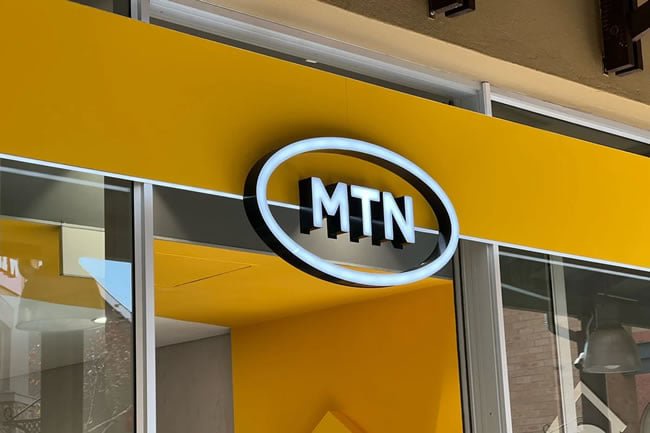 Why mobile data finishes quickly — MTN explains