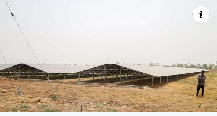 BPA Develops 200MW of Solar Power Since 2020