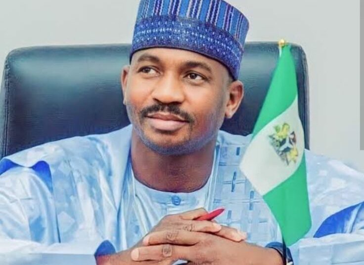 NDE Disburses Resettlement Loans To 62 Trainees In Sokoto