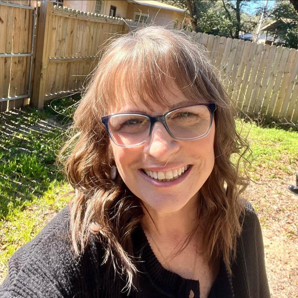 Hurricane victim’s husband saw his ‘ultra-nice, badass’ wife being killed by tree crashing through home