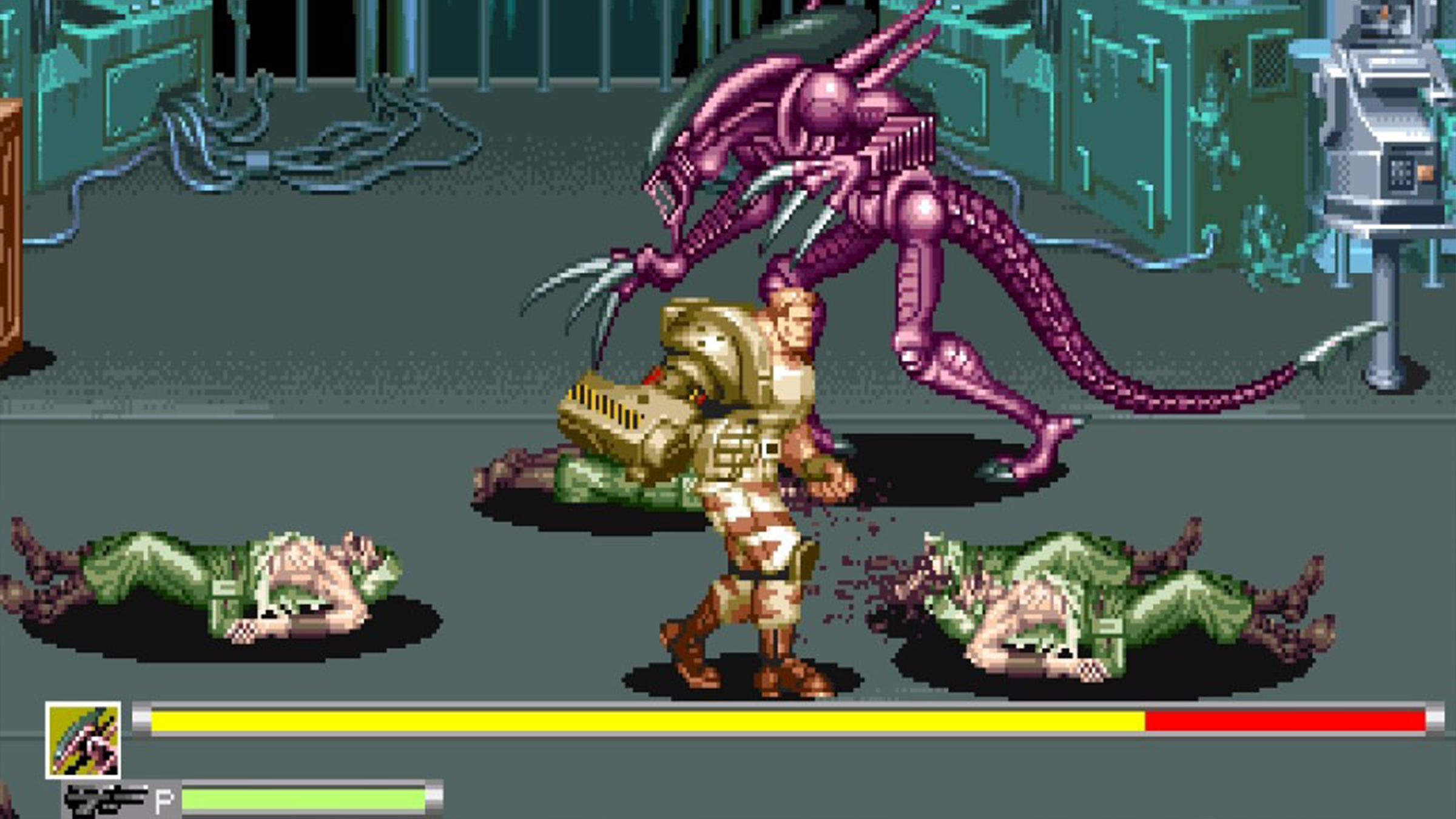 32 Years Ago, Capcom Released an Incredible Beat ‘Em Up Based On an Iconic Series (And I’m Sad It Never Got a Sequel)