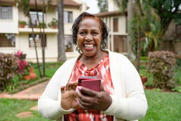 The Bitter Truth: What a 40-Year-Old Kenyan Woman Finds in Gen Z Men That Men Her Age Lack