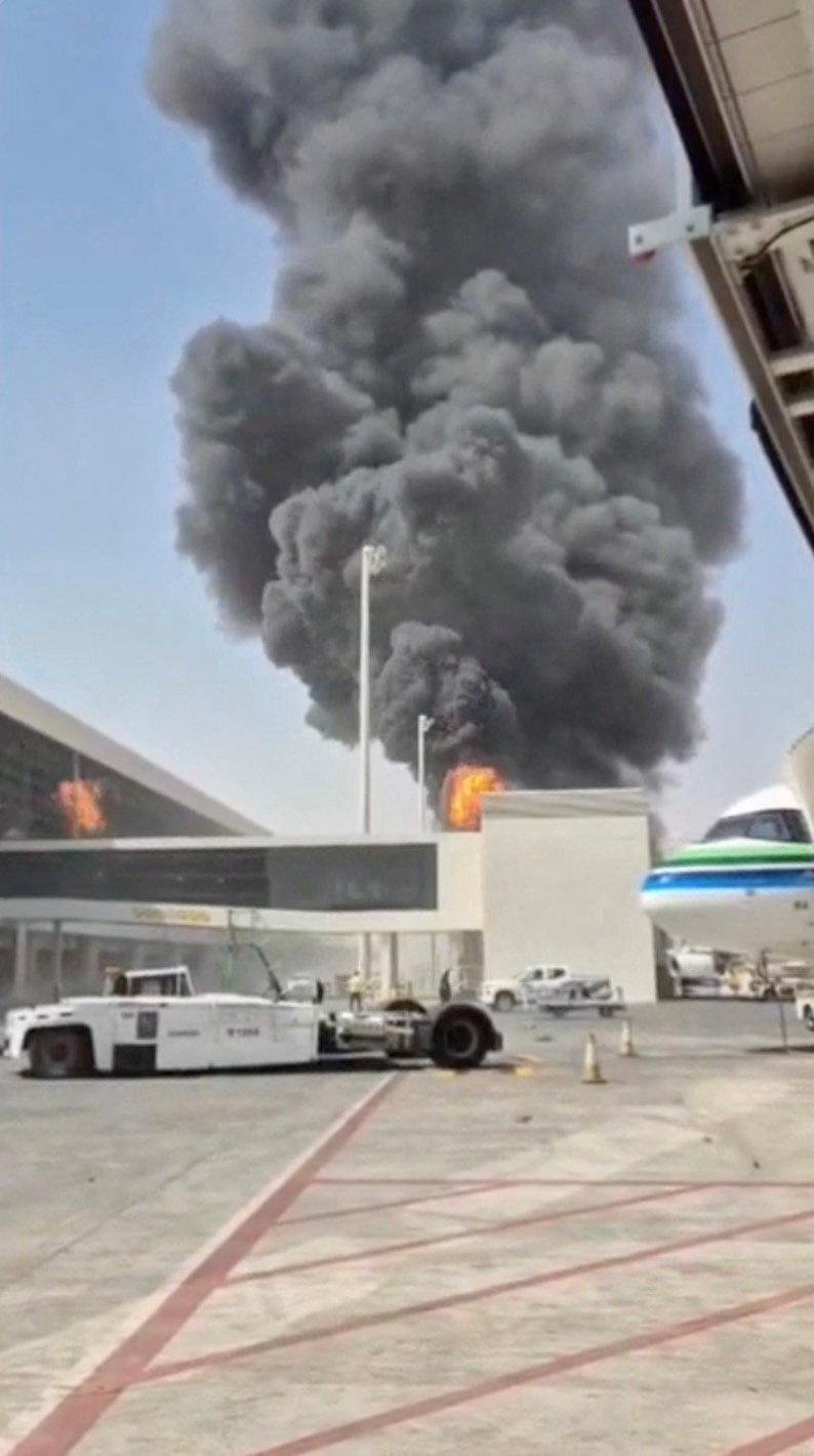 Trump sends warning to ‘not nice’ Houthis after deadly Saudi Arabia attacks, suggests Turkey could help