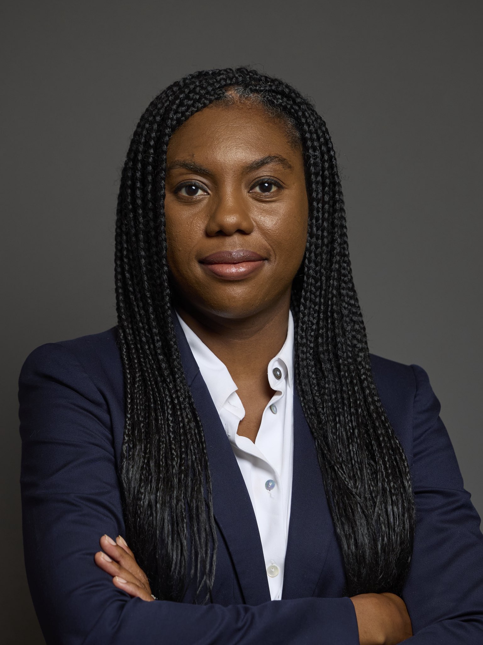 Kemi Badenoch Wins Praise as South African Commentator Calls for Stronger Conservative Leadership